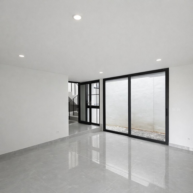 Modern Luxury Residence Greenwich Park Cluster Aether BSD City