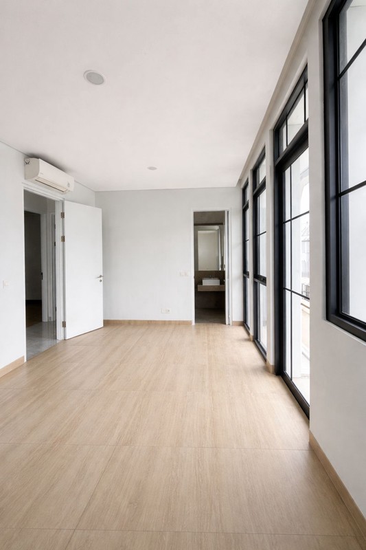 Modern Luxury Residence Greenwich Park Cluster Aether BSD City