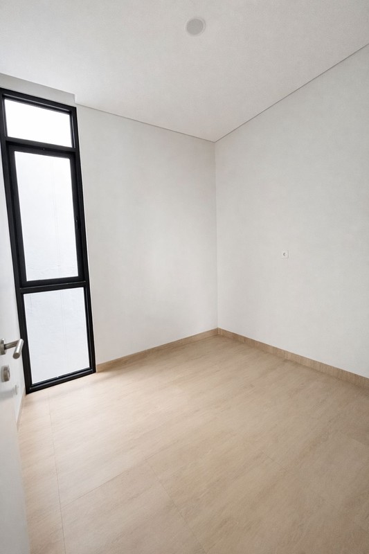 Modern Luxury Residence Greenwich Park Cluster Aether BSD City