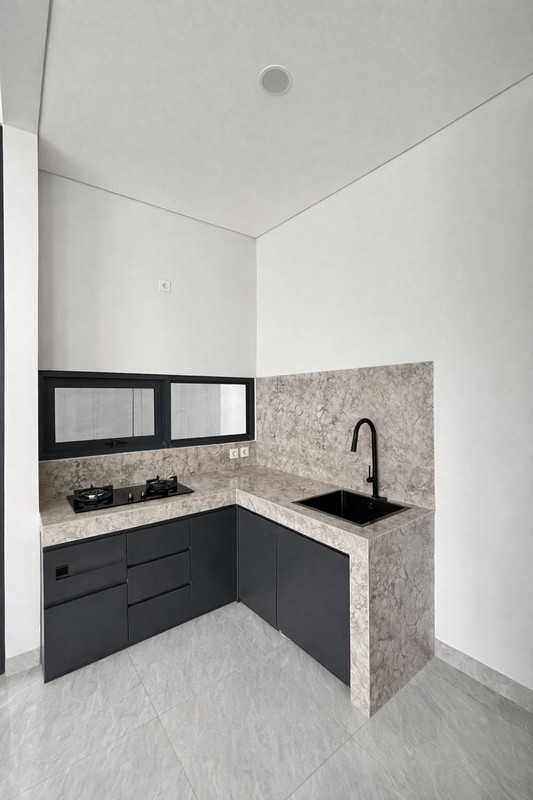 Modern Luxury Residence Greenwich Park Cluster Aether BSD City