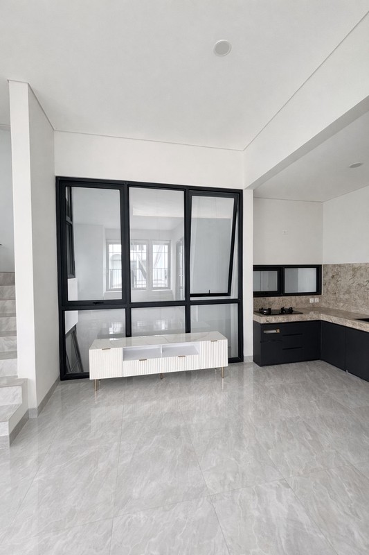 Modern Luxury Residence Greenwich Park Cluster Aether BSD City