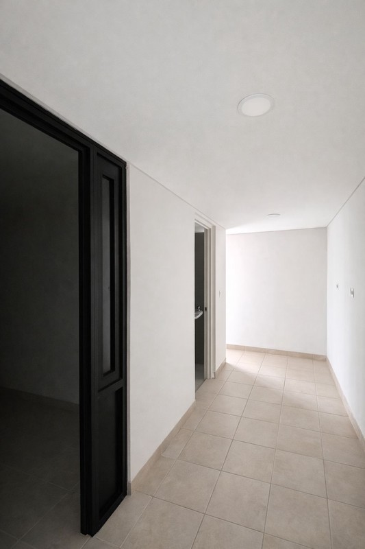 Modern Luxury Residence Greenwich Park Cluster Aether BSD City