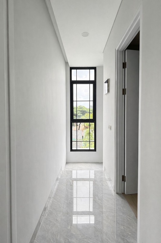 Modern Luxury Residence Greenwich Park Cluster Aether BSD City