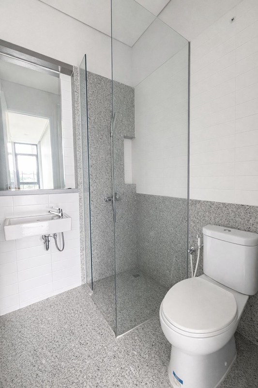 Modern Luxury Residence Greenwich Park Cluster Aether BSD City