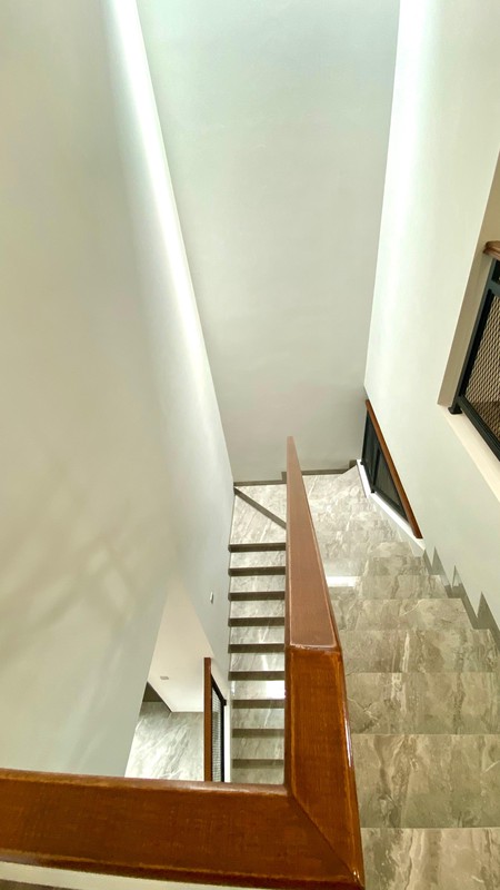 Exclusive Tropical House Bintaro Jaya Sektor 9