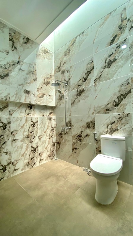 Exclusive Tropical House Bintaro Jaya Sektor 9