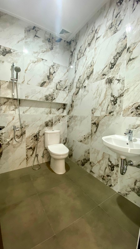 Exclusive Tropical House Bintaro Jaya Sektor 9