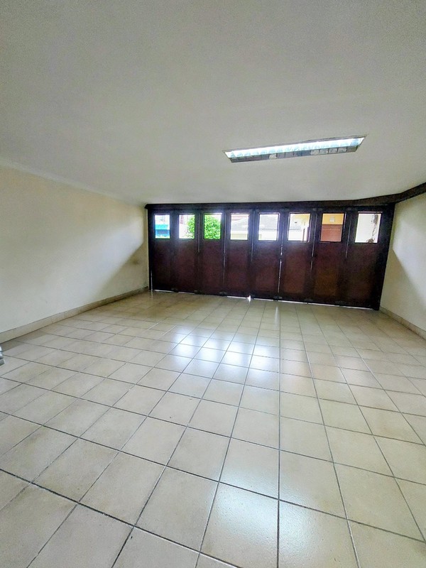 Rumah suasana resort di Cipete Jakarta Selatan