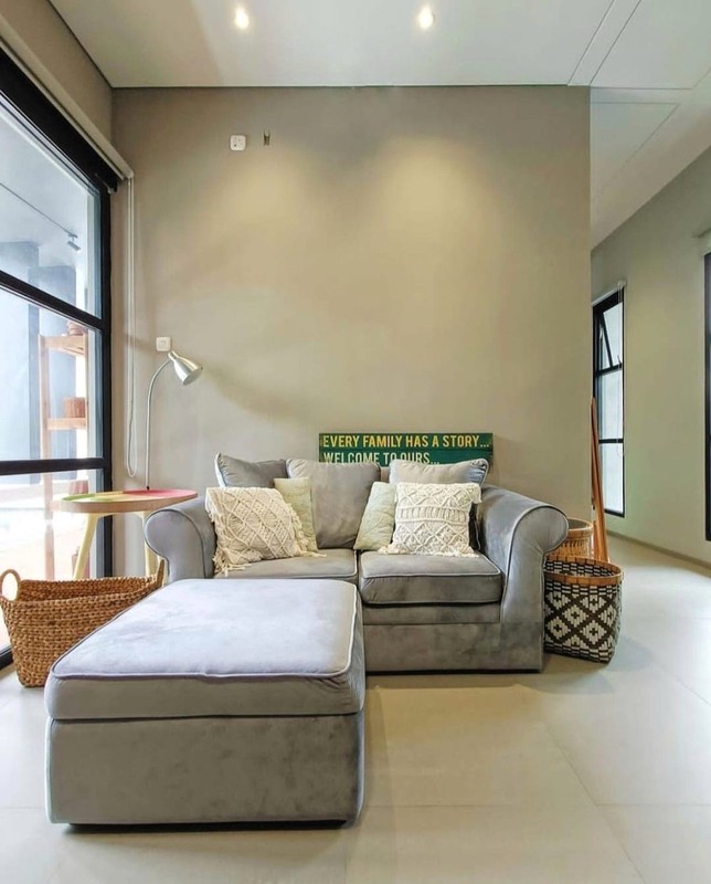 Rumah Bagus,ada swmming pool di Bintaro Jaya 9