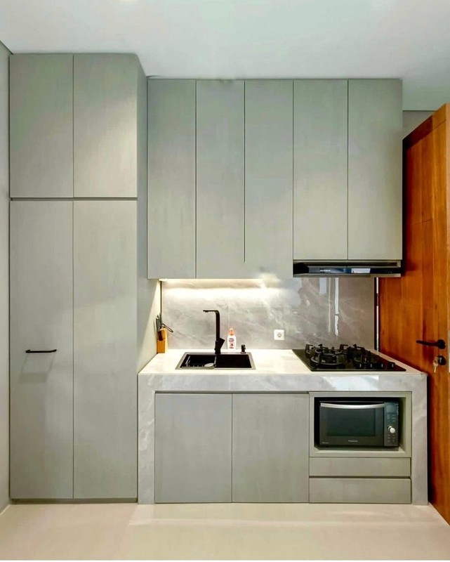 Rumah Bagus,ada swmming pool di Bintaro Jaya 9