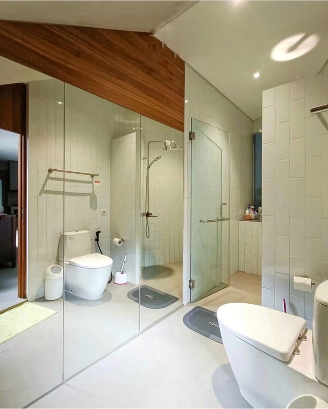 Rumah Bagus,ada swmming pool di Bintaro Jaya 9