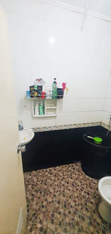 Rumah Murah 2 lantai hanya 2M an di Cluster Bintaro Jaya Sektor 9