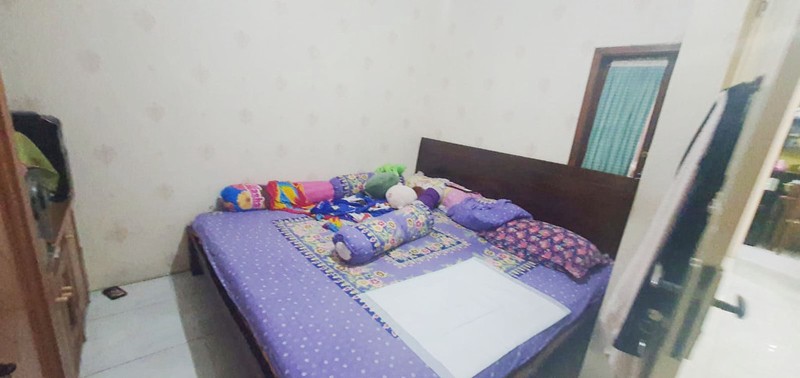 Rumah Murah 2 lantai hanya 2M an di Cluster Bintaro Jaya Sektor 9