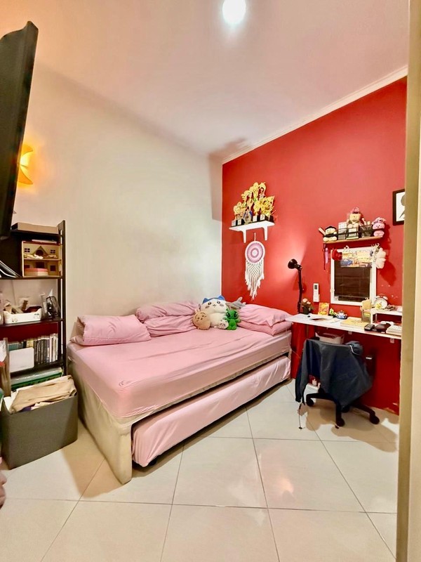 Rumah Bagus,lokasi oke Di Gracia Residence Graha Raya Bintaro Jaya