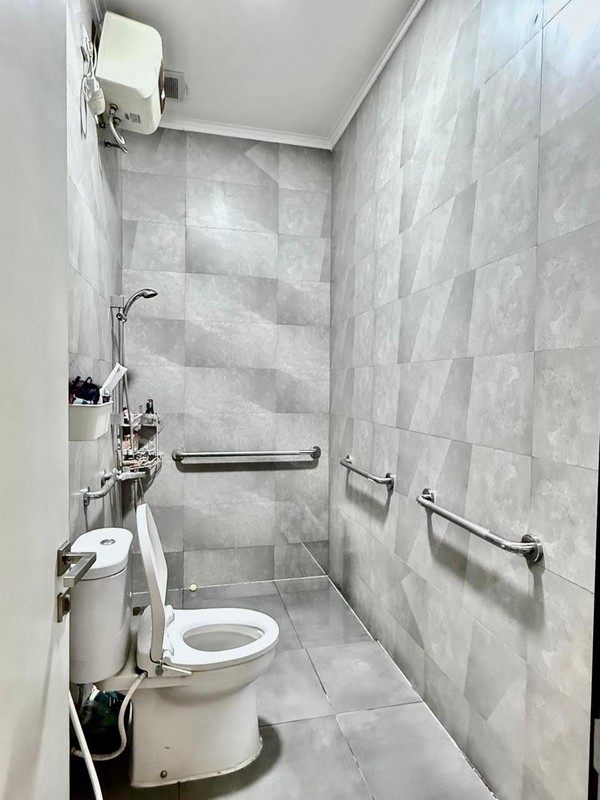 Rumah Bagus,lokasi oke Di Gracia Residence Graha Raya Bintaro Jaya