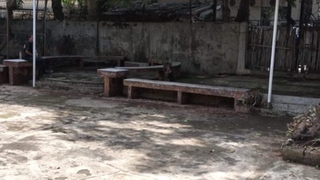 DIJUAL HITUNG TANAH - TOMANG, JAKARTA BARAT | LOKASI PREMIUM & LANGKA