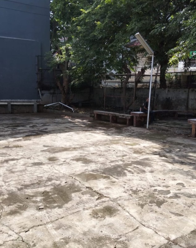 DIJUAL HITUNG TANAH - TOMANG, JAKARTA BARAT | LOKASI PREMIUM & LANGKA