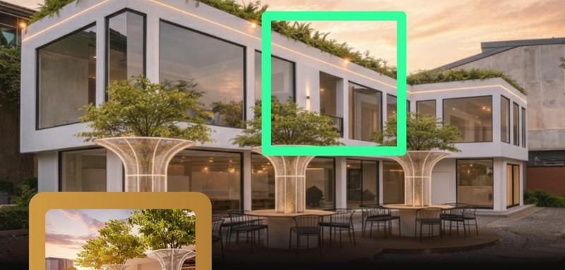 Ruko Disewakan di Kemang