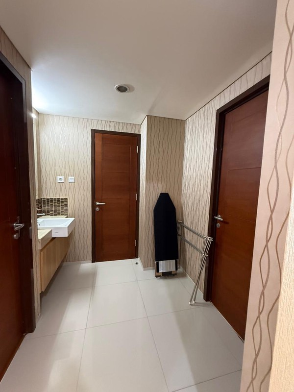 APARTEMEN BAGUS,SIAP HUNI DI Bintaro Jaya 7