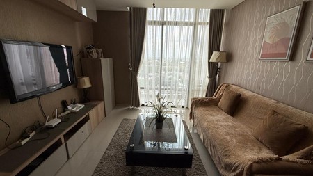 APARTEMEN BAGUS,SIAP HUNI DI Bintaro Jaya 7