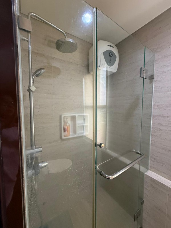 APARTEMEN BAGUS,SIAP HUNI DI Bintaro Jaya 7