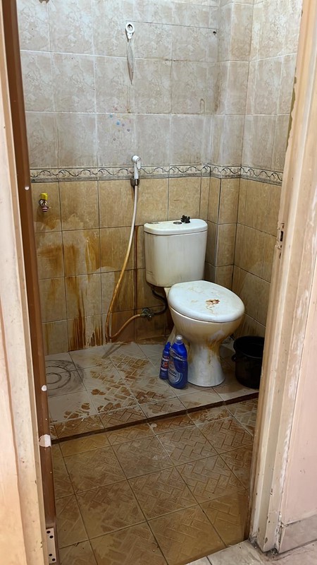 Dijual rumah di Taman Borobudur 1 perum 2 Karawaci Tangerang