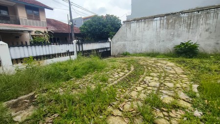 Dijual Tanah Kavling di MegaCinere - Strategis dan aman