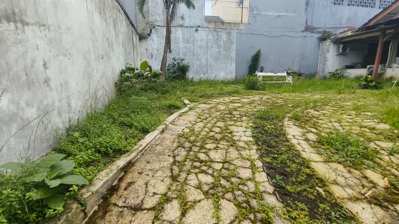 Dijual Tanah Kavling di MegaCinere - Strategis dan aman