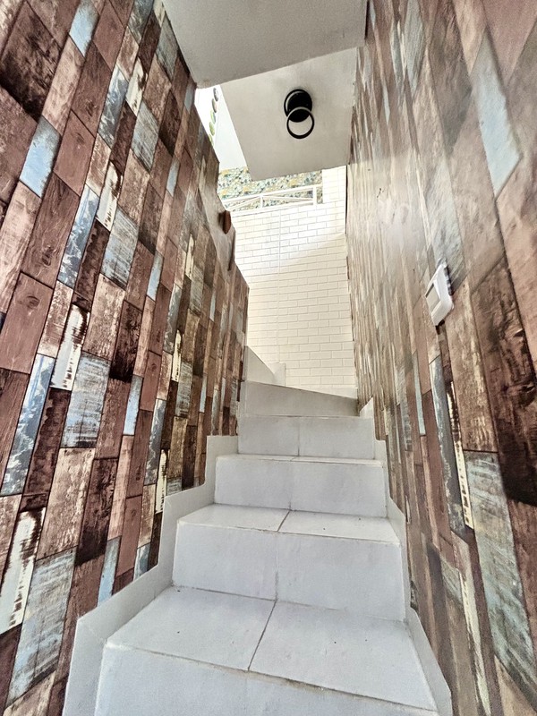 Rumah Kos Bagus Full Furnished Cocok Untuk Investasi di Bintaro.