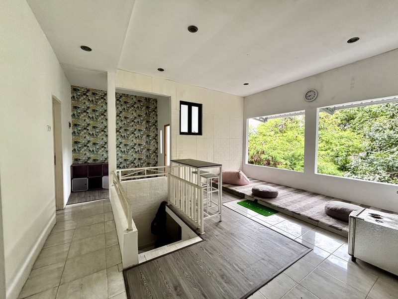 Rumah Kos Bagus Full Furnished Cocok Untuk Investasi di Bintaro.