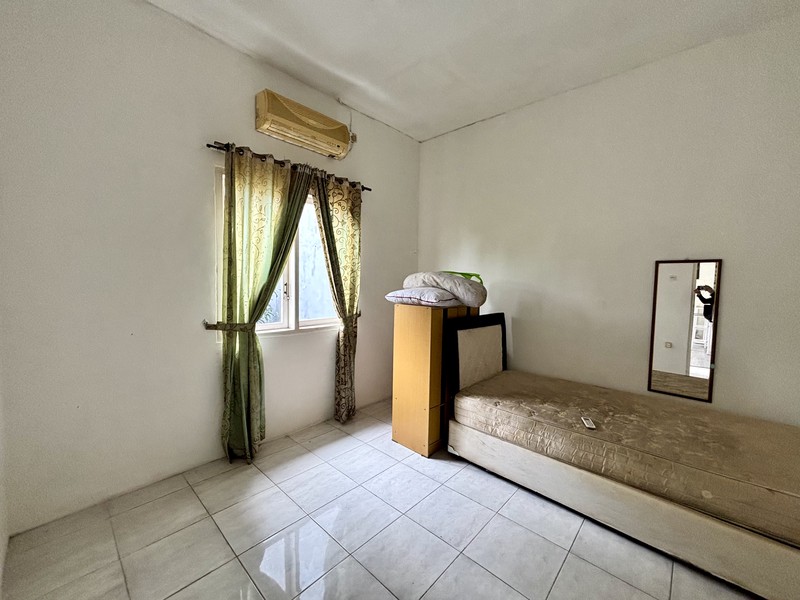 Rumah Kos Bagus Full Furnished Cocok Untuk Investasi di Bintaro.