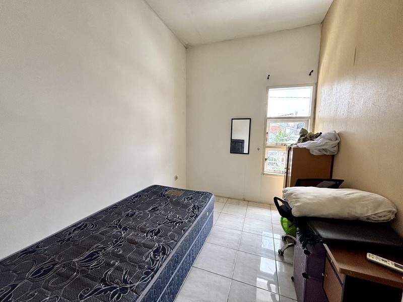 Rumah Kos Bagus Full Furnished Cocok Untuk Investasi di Bintaro.