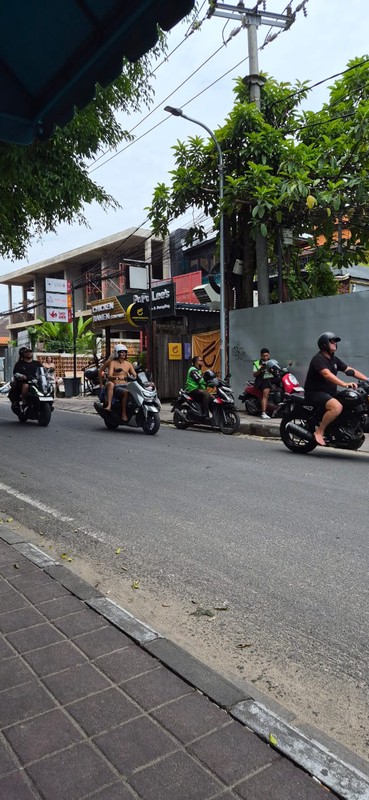 Leasehold - Rare Ultra-Prime Beachfront Land in Batu Bolong - 900 sqm Golden Investment Opportunity, Canggu, Bali