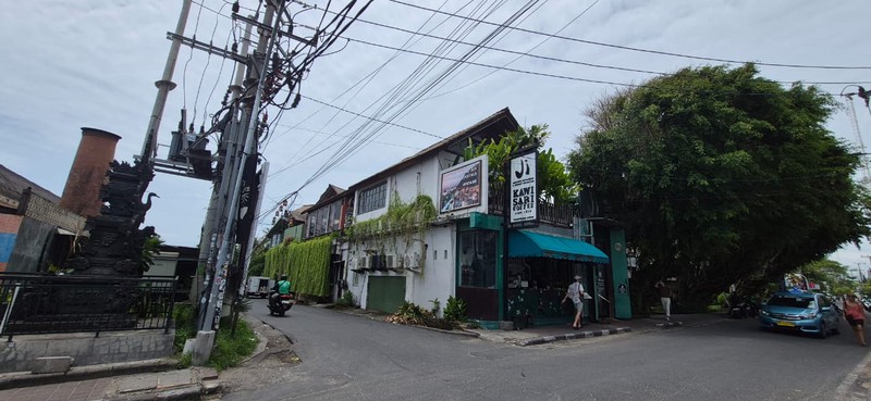 Leasehold - Rare Ultra-Prime Beachfront Land in Batu Bolong - 900 sqm Golden Investment Opportunity, Canggu, Bali