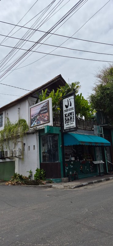 Leasehold - Rare Ultra-Prime Beachfront Land in Batu Bolong - 900 sqm Golden Investment Opportunity, Canggu, Bali