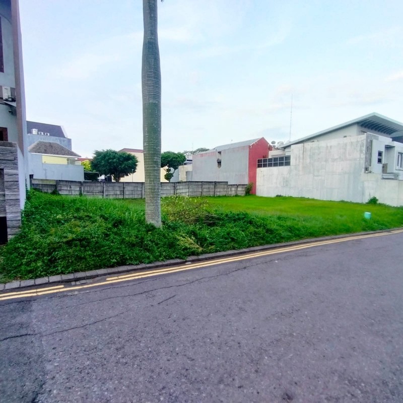 MURAH Rp.18,5 Jt/m2 Dijual Tanah Kavling Puri Widya Kencana Citraland - Hadap Jalan Kembar Area Depan Sekolah Ciputra- Terdepan Dekat Gwalk Citraland - Surat SHM