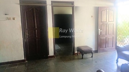 Rumah DisewaKan Cepat Daerah Way Halim