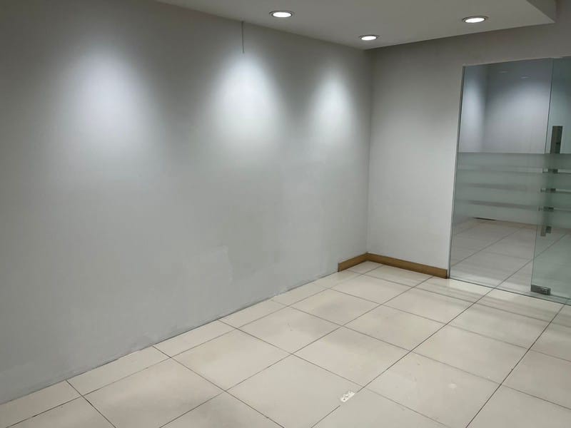 Kantor for Rent in Jakarta Selatan, DKI Jakarta (Ruko 4 Lantai Disewakan Lokasi di Radio Dalam, Kebayoran Baru-Jaksel)