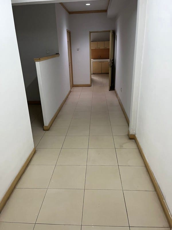 Kantor for Rent in Jakarta Selatan, DKI Jakarta (Ruko 4 Lantai Disewakan Lokasi di Radio Dalam, Kebayoran Baru-Jaksel)