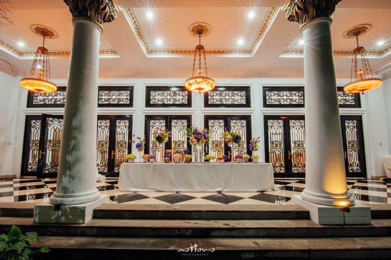 Dijual Mansion Premium di Daerah Sejuk-Furnished, A Private Mountain Estate with Unrivaled Panoramic Views