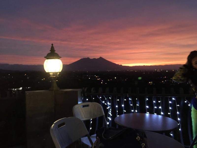 Dijual Mansion Premium di Daerah Sejuk-Furnished, A Private Mountain Estate with Unrivaled Panoramic Views