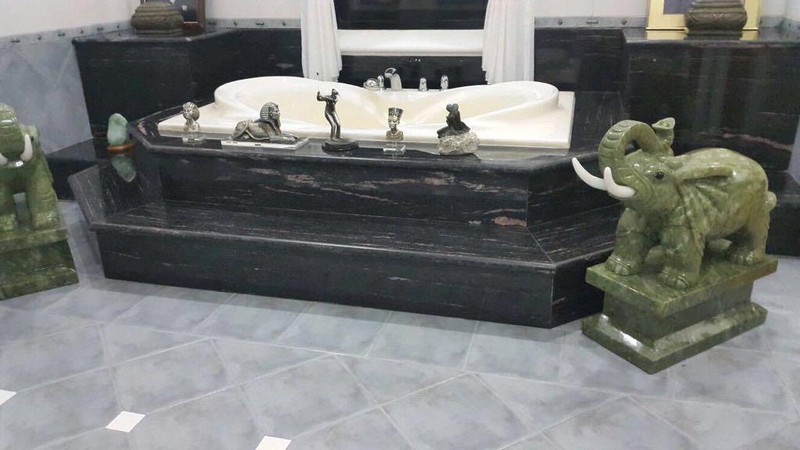 Dijual Mansion Premium di Daerah Sejuk-Furnished, A Private Mountain Estate with Unrivaled Panoramic Views