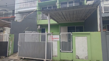 Rumah SHM Disewakan di Tebet