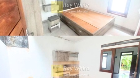 Perumahan Tirtayasa Garden