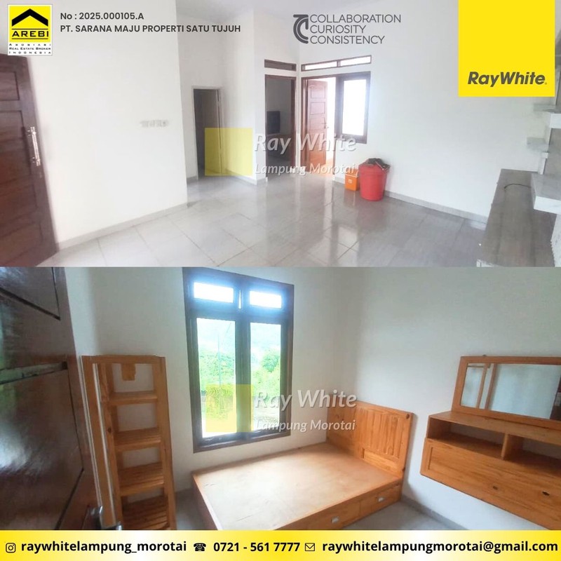 Perumahan Tirtayasa Garden