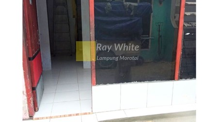 Rumah Sewa Tanjung Karang Timur