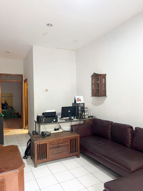 Rumah di Babatan Pratama Wiyung Surabaya Barat, Bagus + Terawat, SIAP HUNI