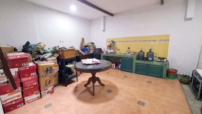 Rumah di Babatan Pratama Wiyung Surabaya Barat, Bagus + Terawat, SIAP HUNI