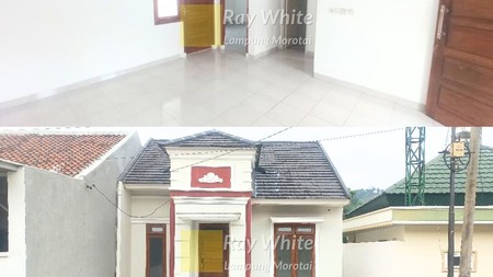 Perumahan Tirtayasa Garden