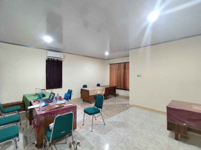 Rumah Luas Strategis di Dekat Kampus & Akses Jl. Godean, Banyuraden, Gamping, Sleman